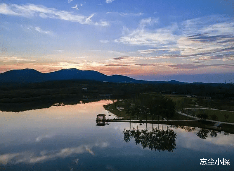 溧阳|天堂南山，梦幻竹海，游于林间舒展身心