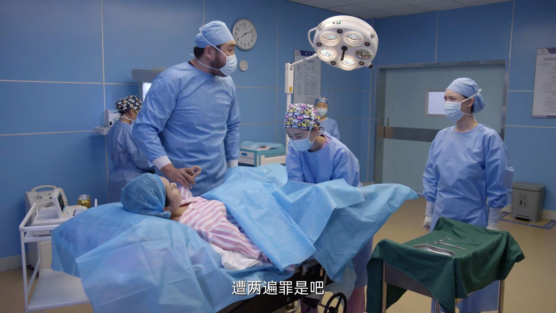 医生|仅2集收视就拿下全国第2,央视《亲爱的生命》爆了