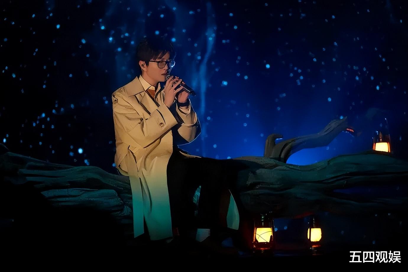 毛不易|李克勤、李健难掩对毛不易的欣赏，李玟害羞追问：你是不是不喜欢我？