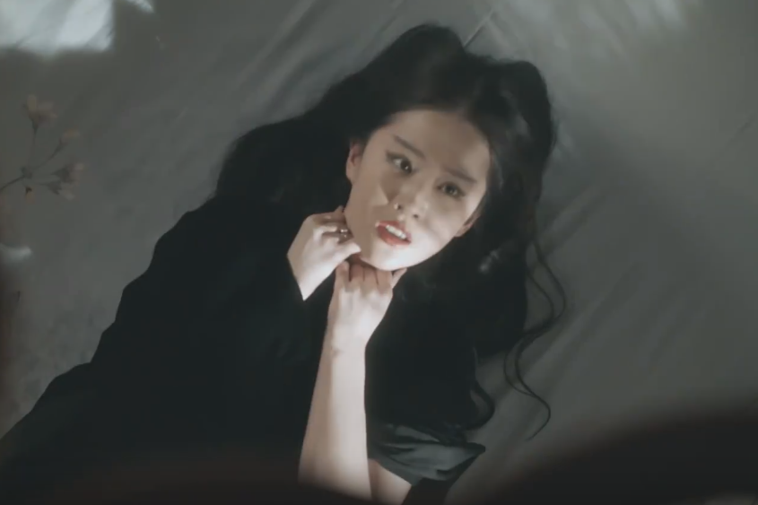 一曲三笙|终于等到央视力荐刘亦菲《一曲三笙》，积压了4年，有剧追了