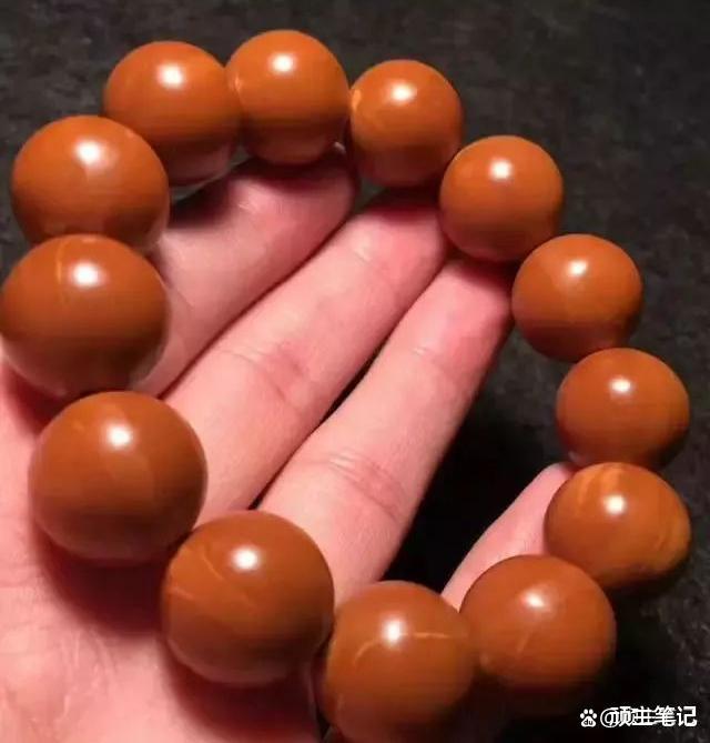 橄榄核|这样的橄榄核你值得拥有