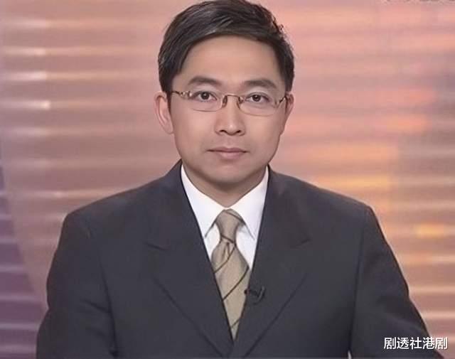 香港|突发！香港知名主持人婚内出轨，上班时间与陌生女子当众调情被拍