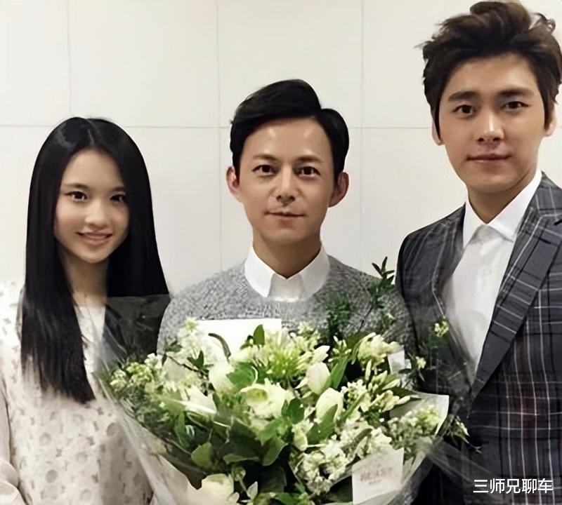 连衣裙 这9位瘦成“纸片人”的男星，各有各的辛酸