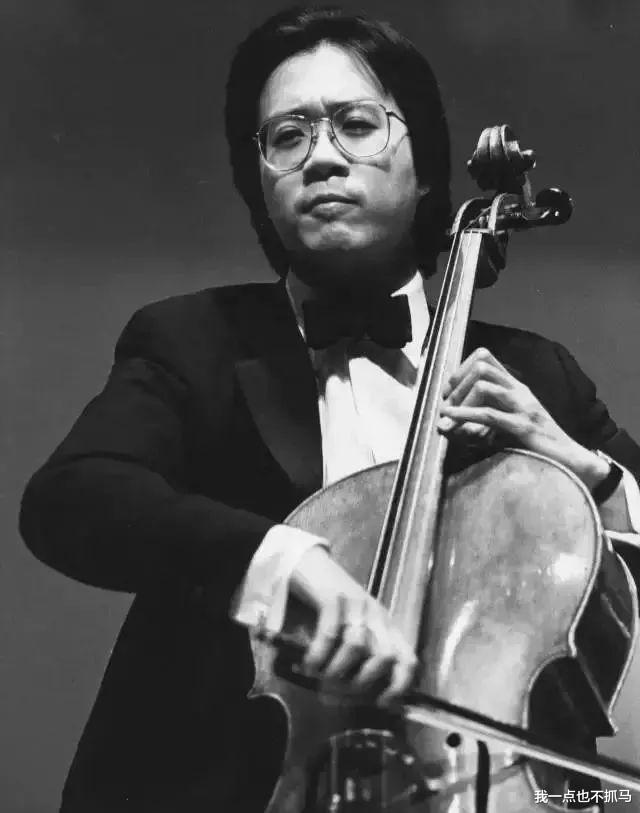 马友友|天才大提琴家马友友,为何“流落”街头?