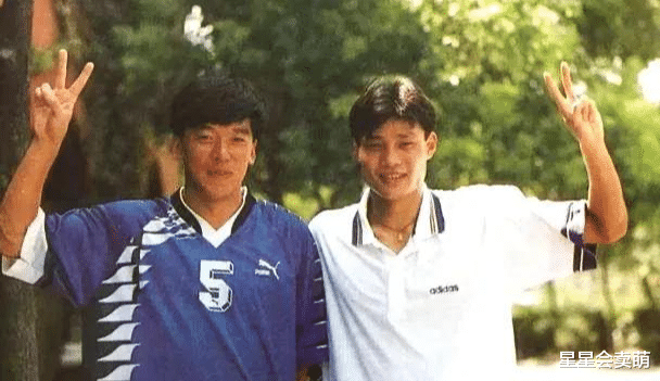 国足|国足历任队长盘点，哪一位才是你心中最合格的人选？