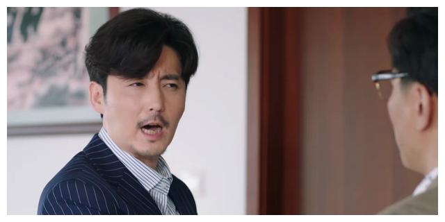 王雷|仅播一天,央视《运河边的人们》收视全国第一,王雷演技惊艳