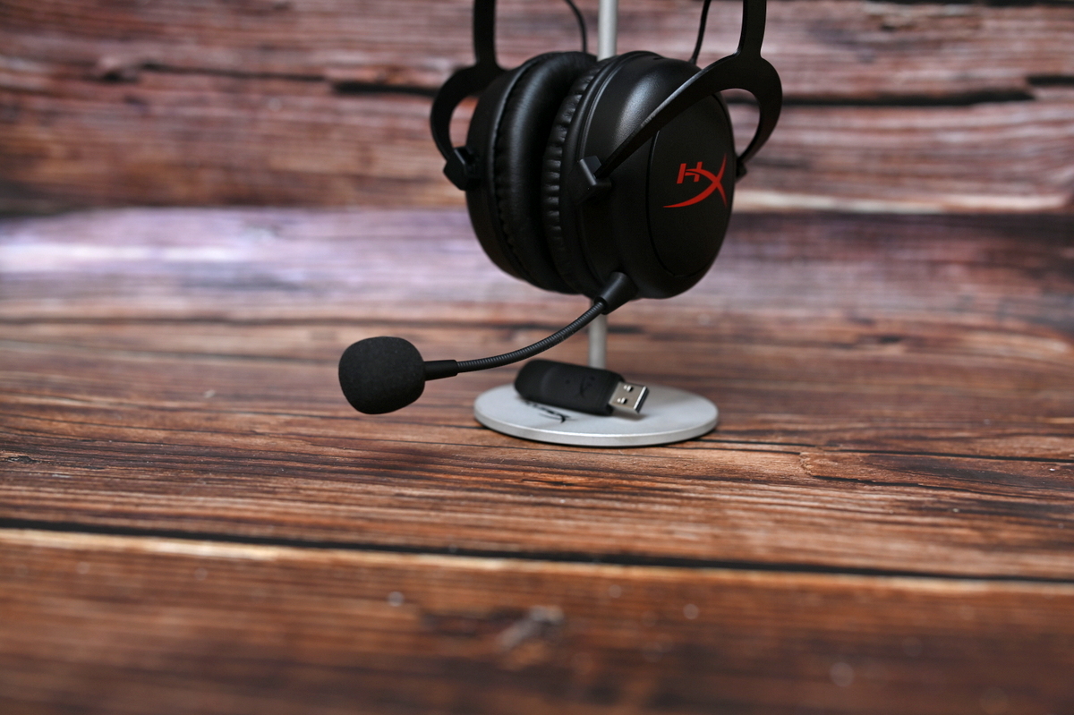 playstation5|PS5不必首选官配耳机,Hyperx战斧带来全新无线感受