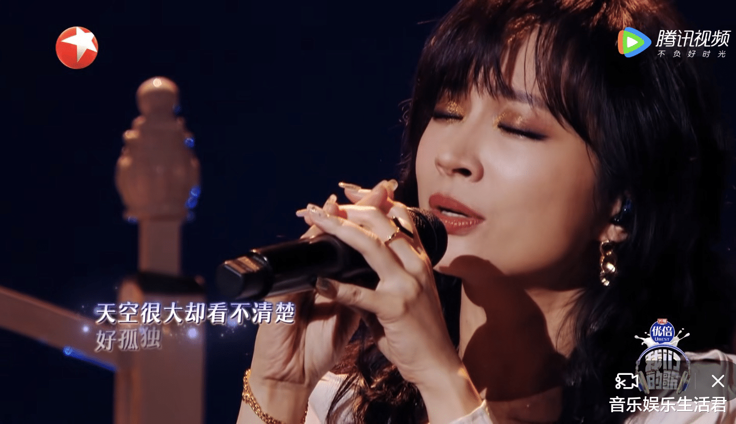 大张伟|我们的歌4：大飞合作惊喜，小马线上不输，结果应这样设定更悲惨