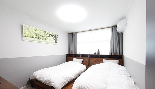 109养老房,阳台改休闲区、露台做功能房,住得开心子女也放心