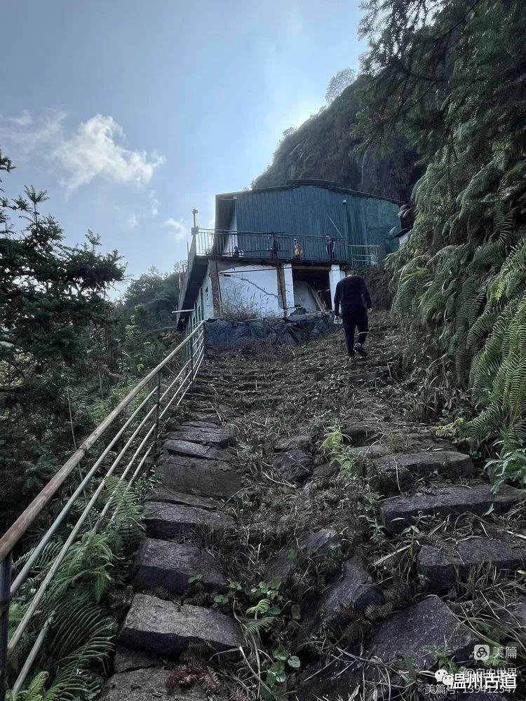 温州|温州这个地方走过的人很多,但知道透天洞的很少!