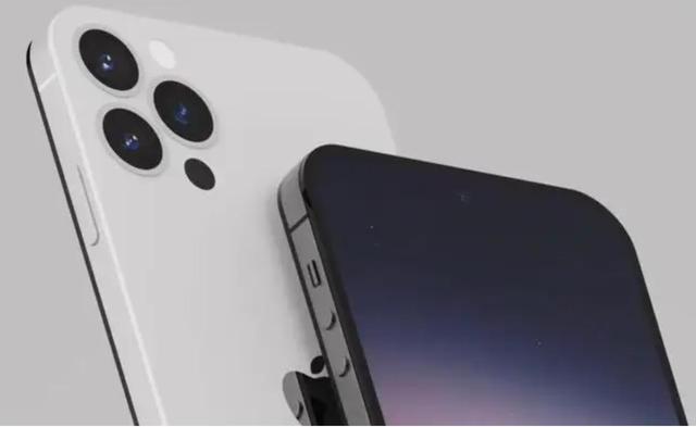 iPhone|苹果iPhone 14基本确认了！颜值、价格等信息量大