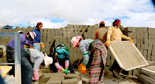 李雪健|李雪健:再现林彪、焦裕禄,如此逼真的表演他不止一次