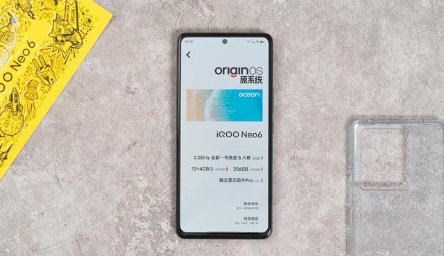 红米手机|iQOONeo6和红米K50Pro选哪款？优势差异对比，其实不难选