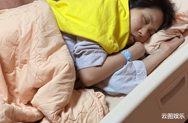 贾静雯|贾静雯弟媳自曝手术大出血！术后2天仍需输血，呼吁大家踊跃捐血