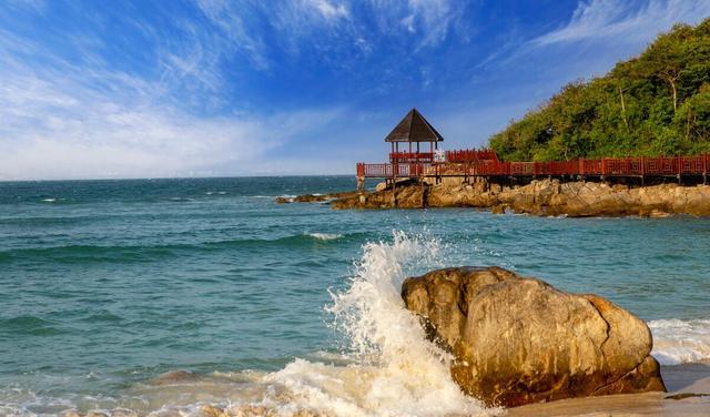 保安|加代三亚行,郭帅被打,老板下跪求情,赔了200万(5)