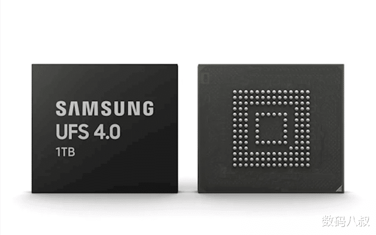 ufs|智能手机再提速，连续读速、写速分别可达4200MB/s、2800MB/s