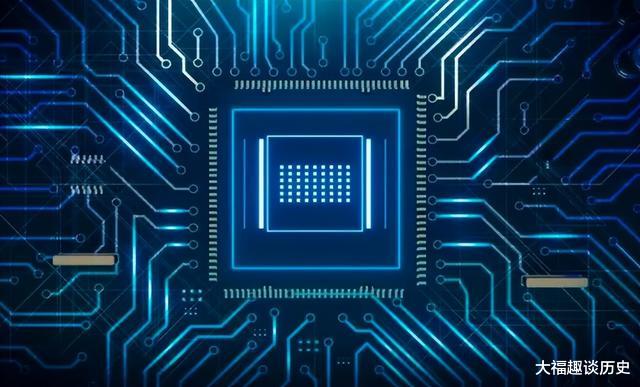 半导体|“中国芯”上游破局,增速30%全球第一,日本开始担忧