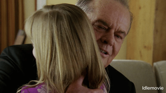 遗愿清单|一黑一白，看似不和谐的影帝组合，却演出了疯狂的《遗愿清单》