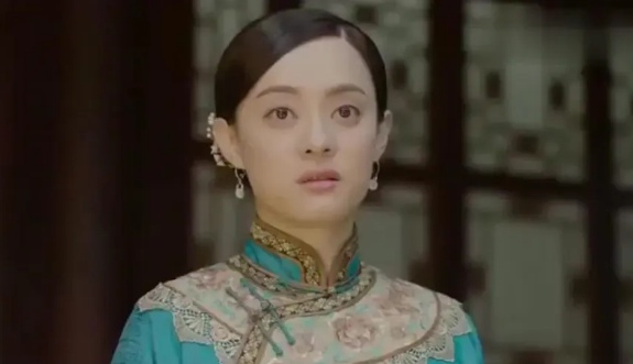 周莹|明明是女主，却遭人烦！这10位女星到底做错了啥？个个奇葩