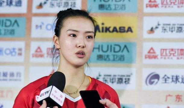 女排|中国女排成员称得上是世界顶级球员吗？原因是什么？