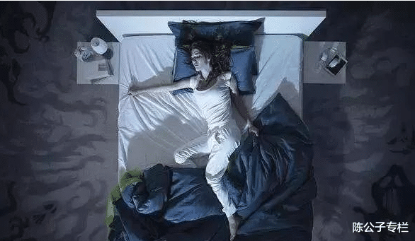 黄芪|回顾:女子治疗失眠多梦,请同事帮忙“驱邪”,结果遭到多次性侵