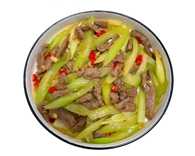 冬至前后，内行人爱吃这菜，简单易学，营养全面，全家人都爱吃