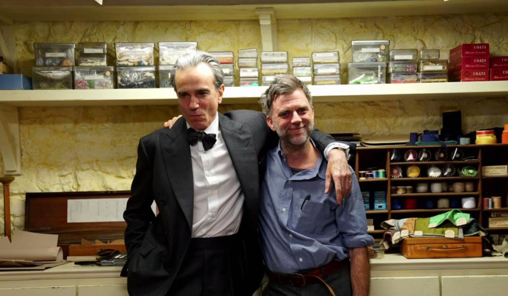 退休|“戏魔”丹尼尔·戴-刘易斯65岁了，他已经退休5年