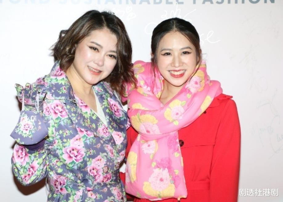 乳腺癌|情不再！前港姐冠军默认与艺人男友4年情玩完，现单身求介绍异性