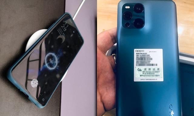 基带|OPPOFindX3降价到跟真我GT2Pro差不多了,选哪个更好?
