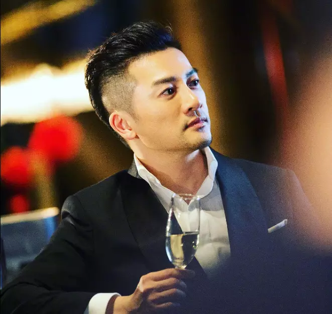 苏有朋|苏有朋喊话“小虎队”，陈志朋回应：我们很不熟，私下也不见面