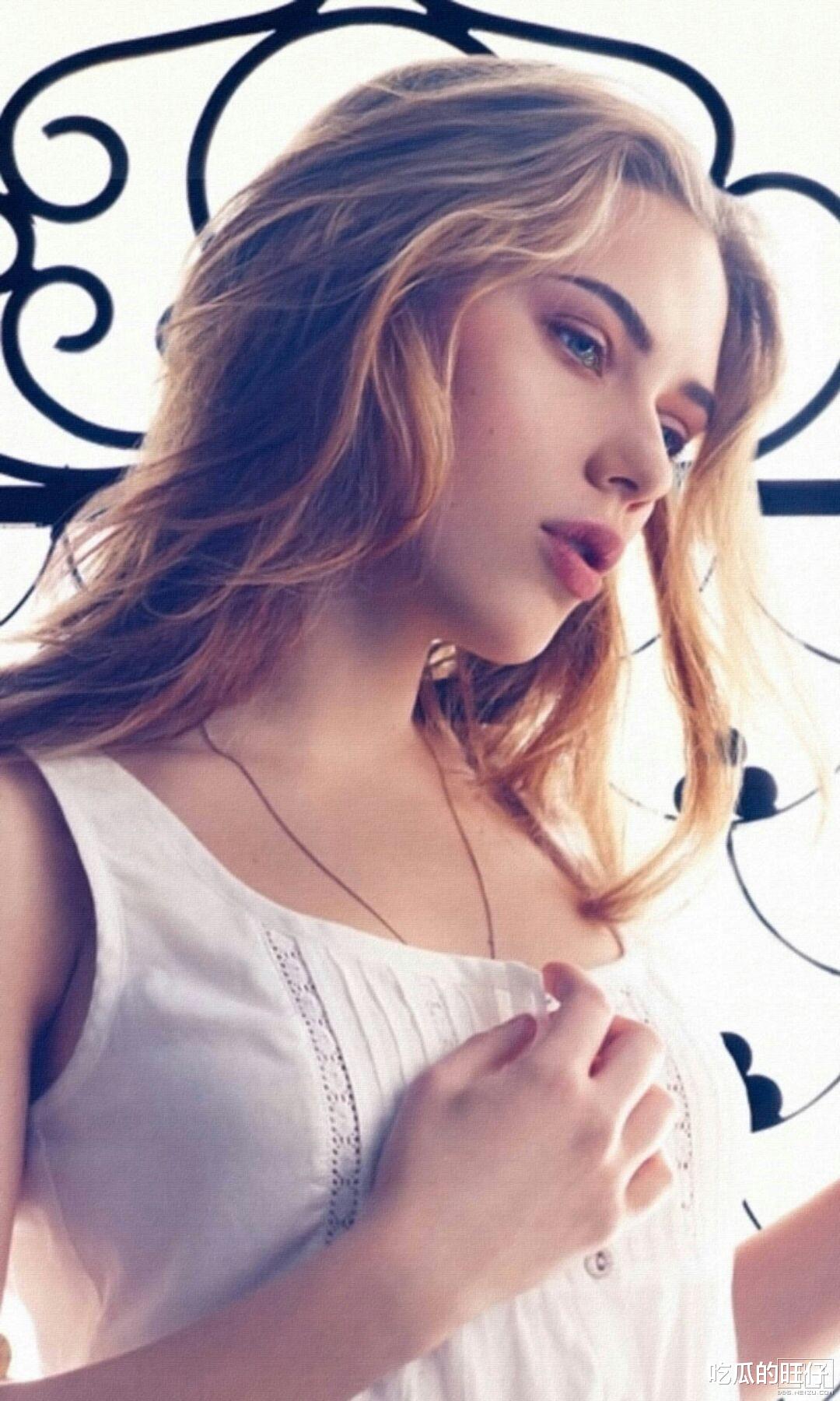 布莱克|“小贱贱”好福气！跟寡姐离婚，二婚娶女神布莱克，生3个女儿