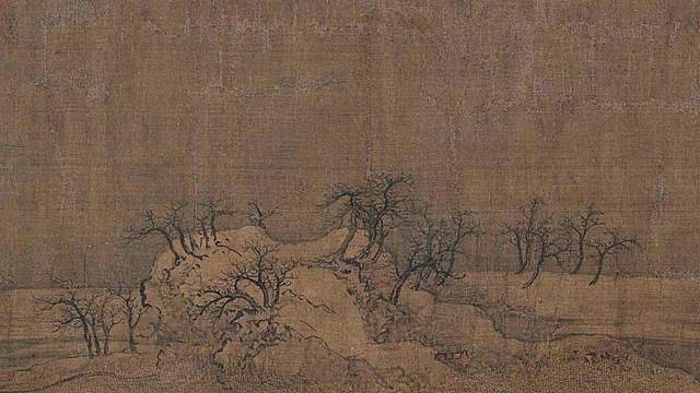 字画|瓷器、字画、杂项说出你心目中的行类魁首