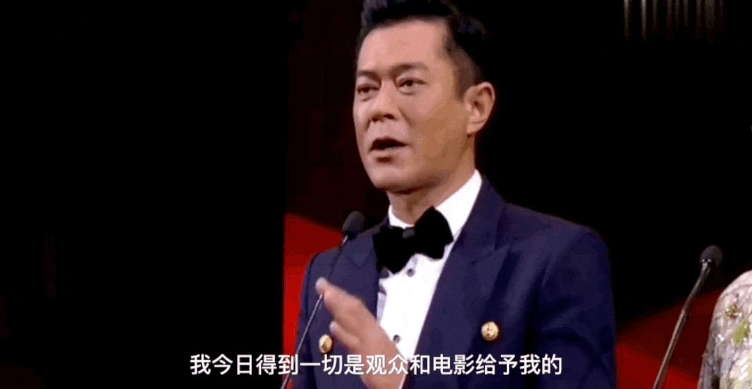 古天乐|古天乐官宣喜讯，再续前缘：早就看你们不对劲了