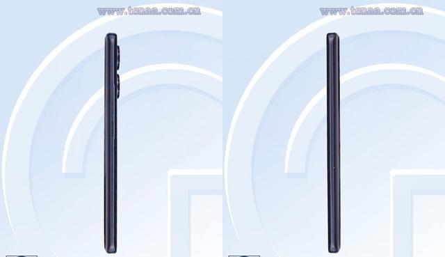 真我10系列官宣:全球首发2160HzPWM超高频调光,外观配置被曝光