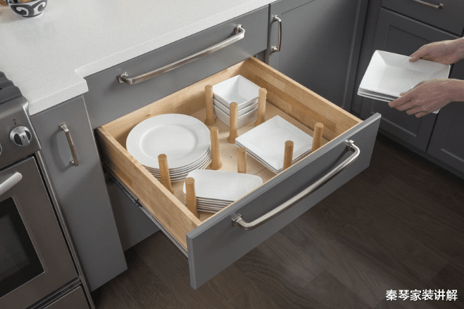 橱柜配件选择的技巧