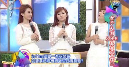 田馥甄|连 Hebe田馥甄都懒得装了？她一开口，就叫人哑口无言