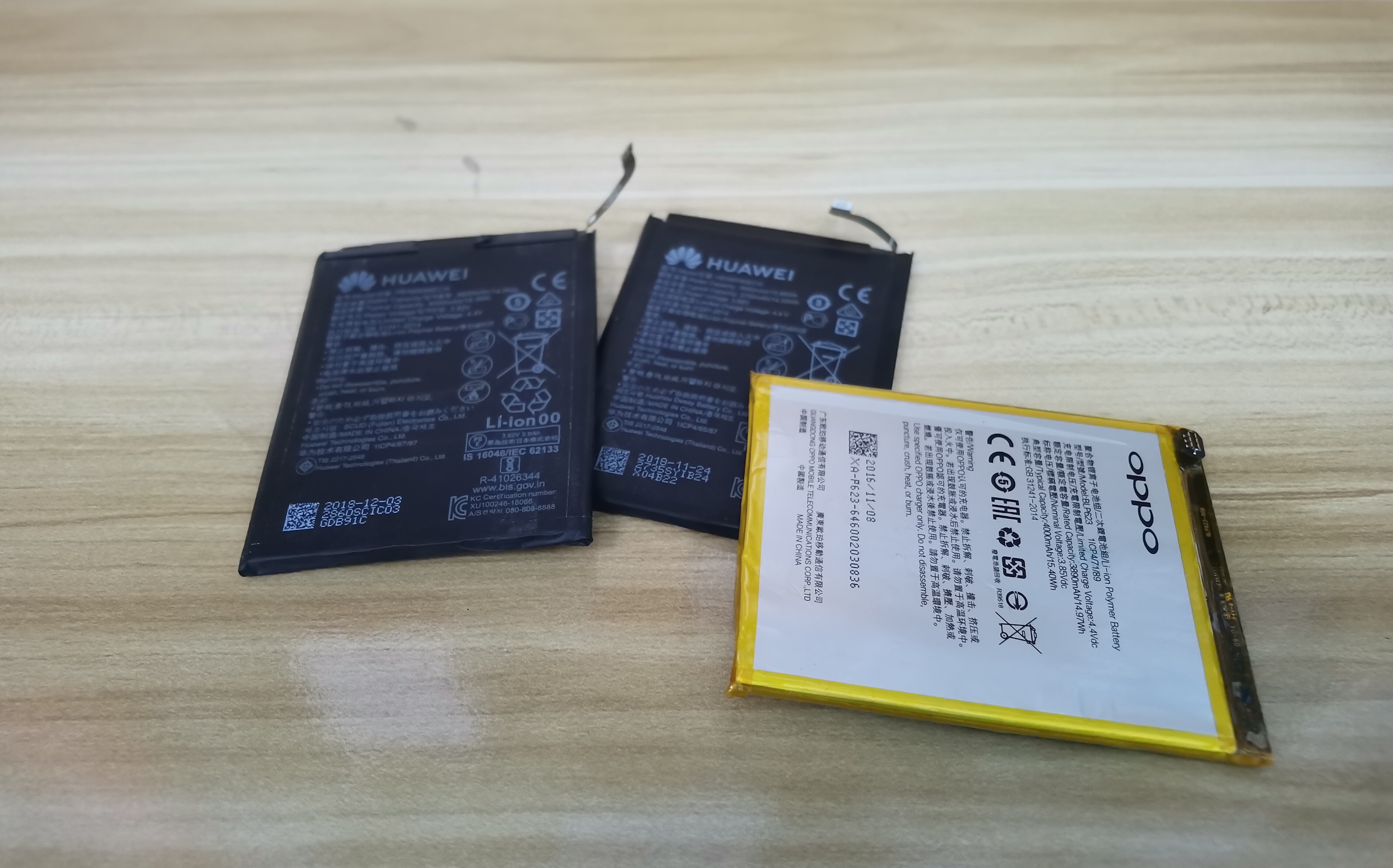 电池|手机为何掉电如此之快?看完这几点,你就明白了