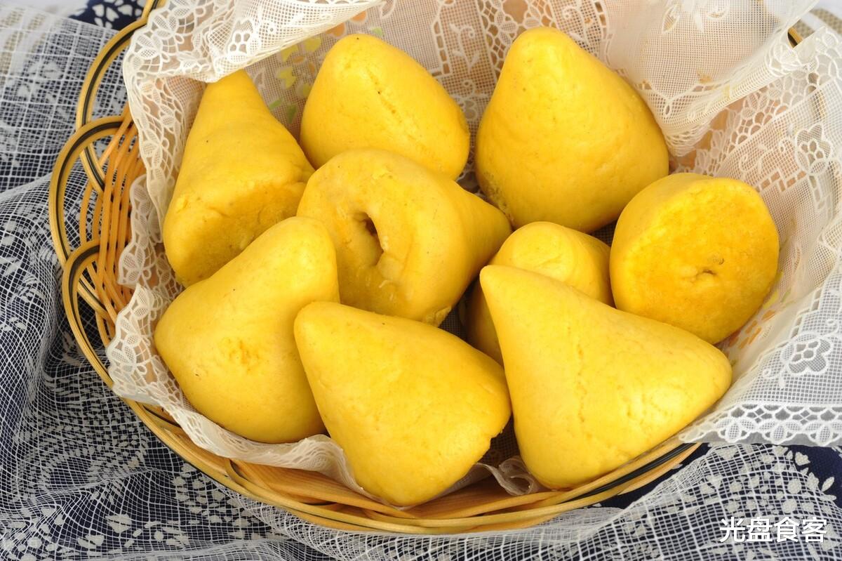 减脂 春天减脂,不管有钱没钱,多吃这5款主食,低脂饱腹,营养又瘦身