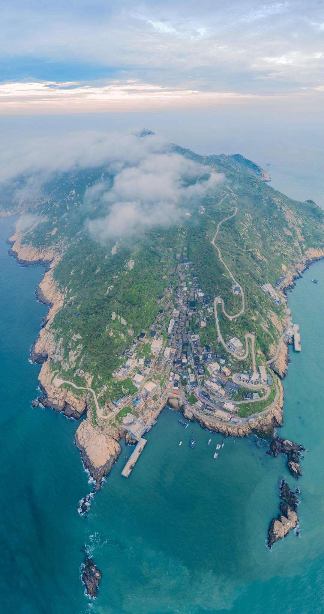 |中国的六大宝岛