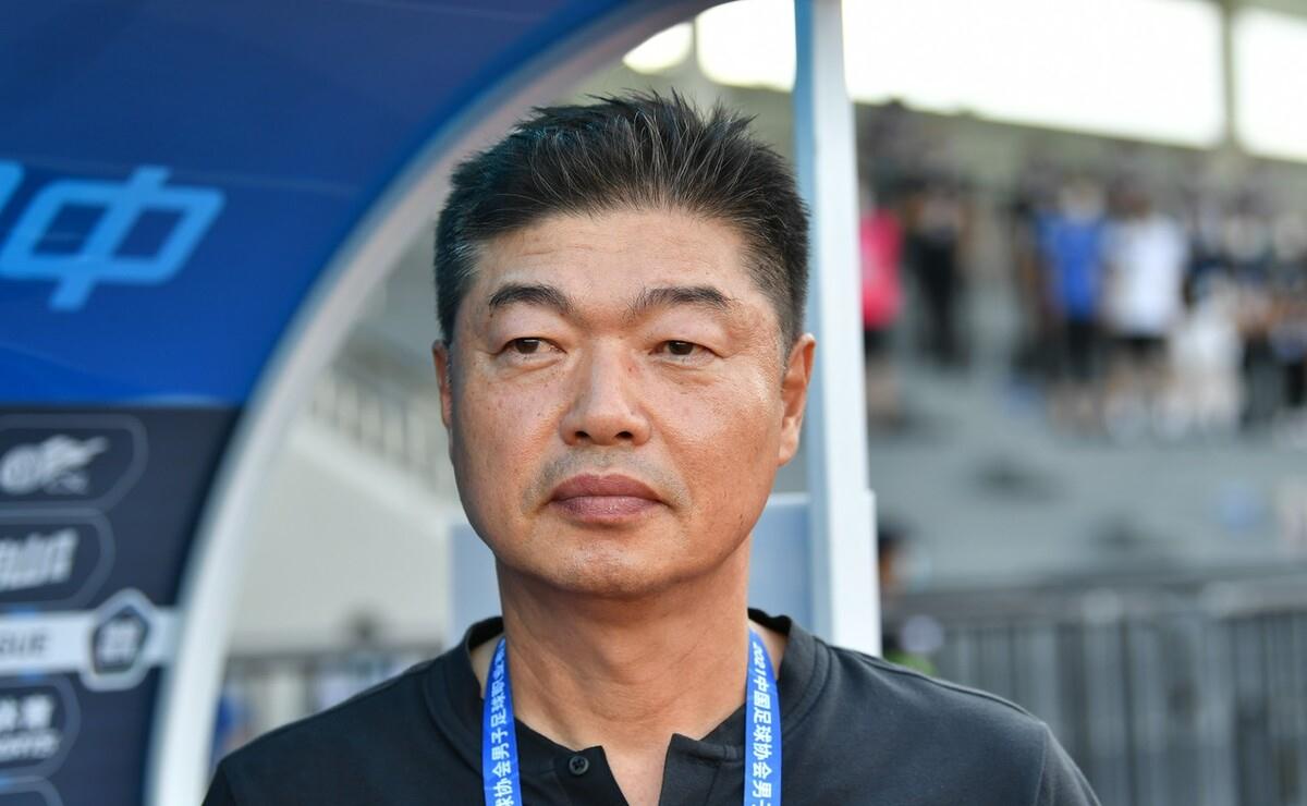 国足|李霄鹏因3短板恐丢帅位，最有希望接手国足的5位主帅浮出水面
