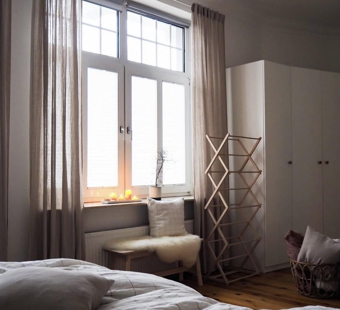 这位芬兰女主,将125平的房子过出满分的品质生活,超有格调!