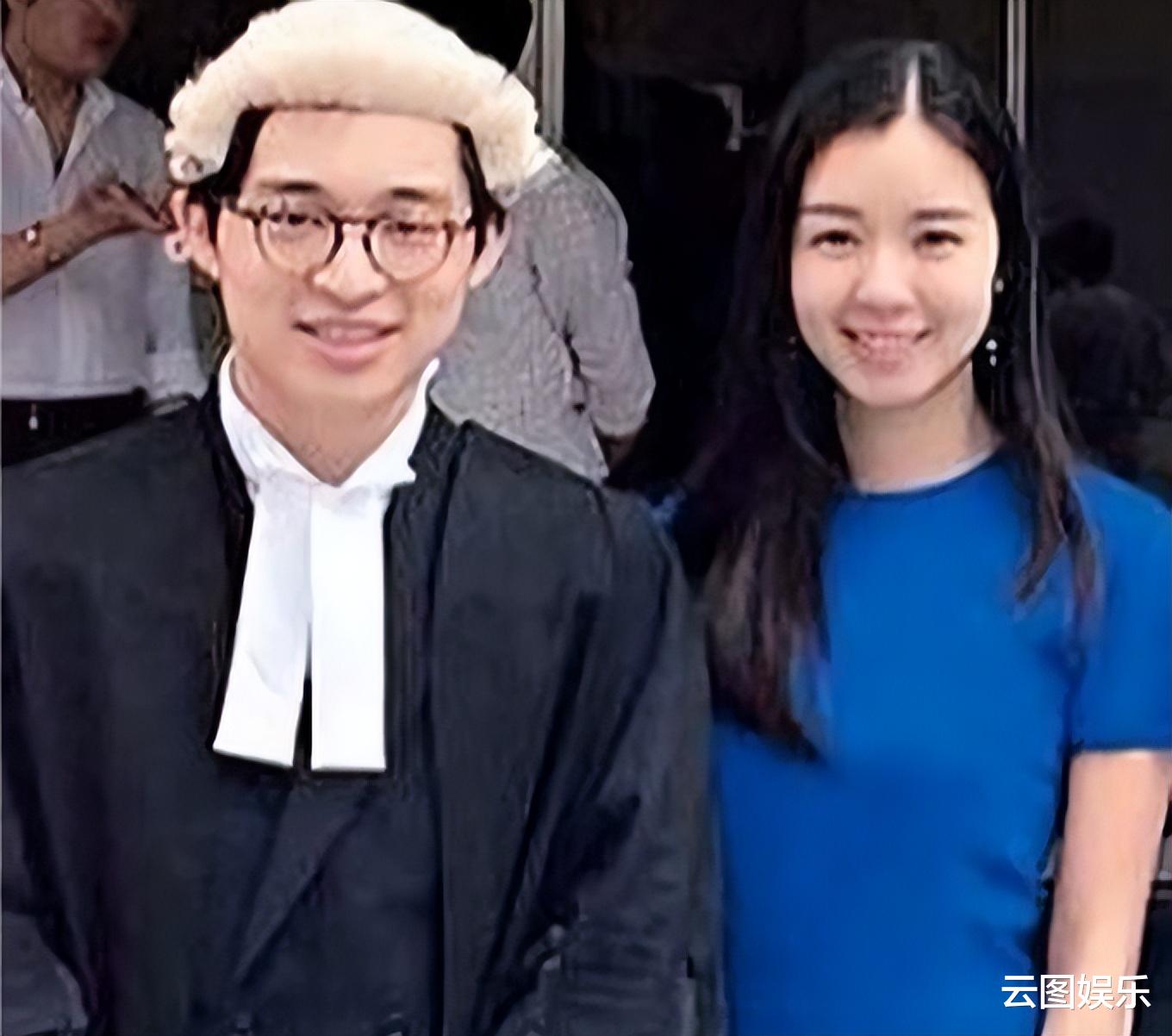 麦明诗|30岁港姐新恋情曝光，富二代前任不满被嘲比男方矮，公开向其挑战