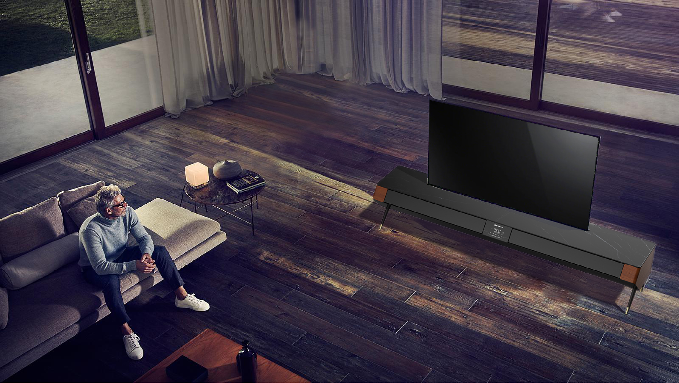 后疫情时代,如何治愈传统家居创伤?