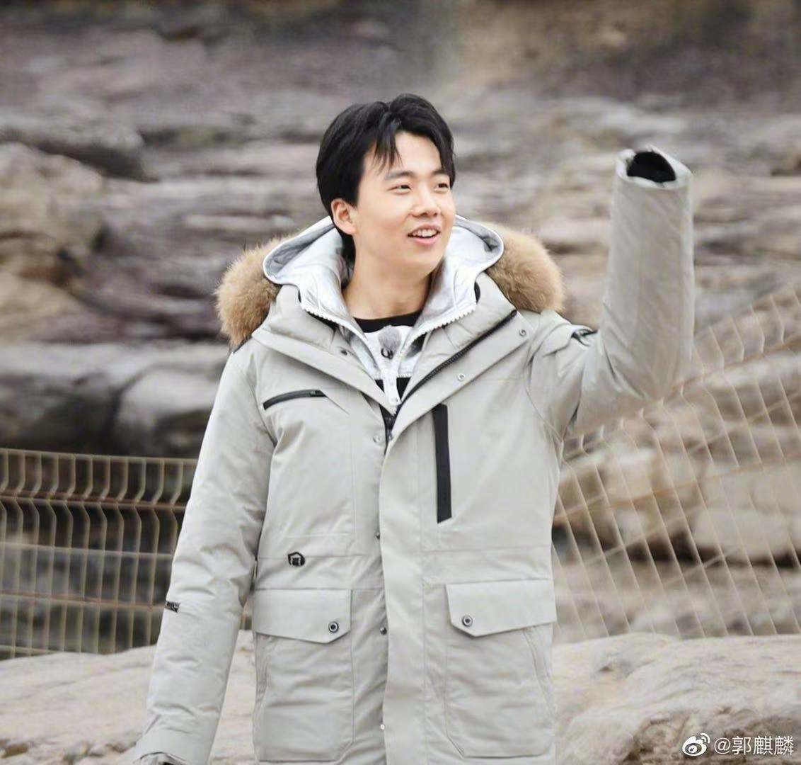 孟非|看看郭德纲儿子，再看看孟非女儿，“娃娃亲”这事果然不能再拖了