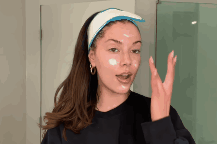 护肤 40+又如何？活成她这样自然没在怕的