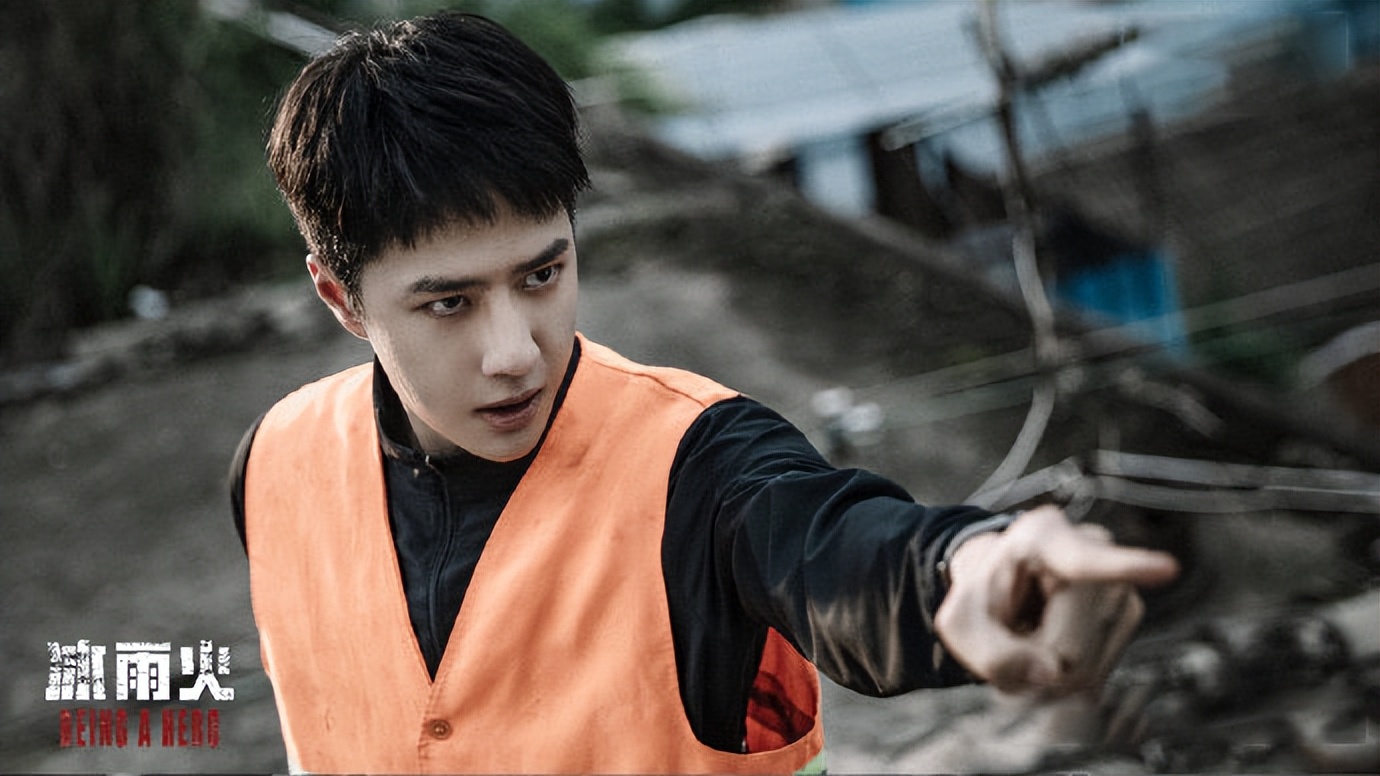 冰雨火|七集过后,《冰雨火》的两大问题逐渐暴露!