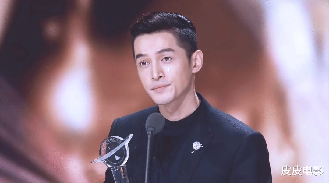 胡歌|事实证明,谁毁了胡歌的这份“纠结”,就等于毁了胡歌