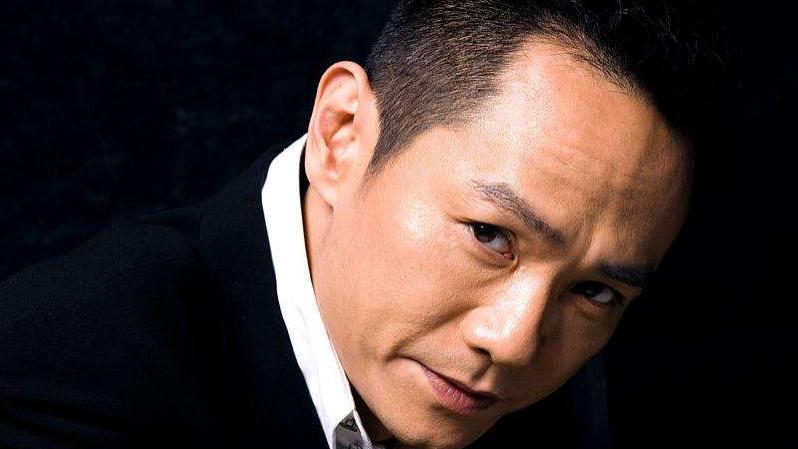 果靖霖|果靖霖为表演注入灵魂，是英雄也能是渣男，用小角色演绎多变人生