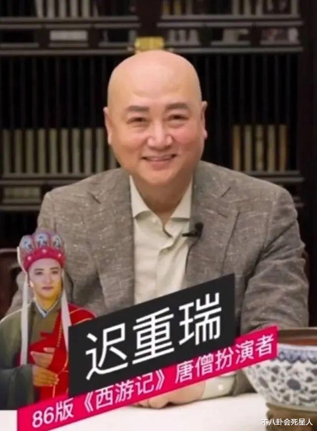 张嘉益|16位内地中老年男星现状,走路直不起腰,头发花白,秃头发福