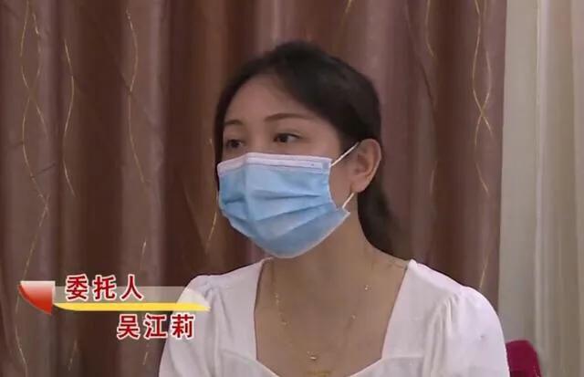 漂亮前台怀了酒店老板的孩子,老板娘预用300万解决此事,遭拒绝